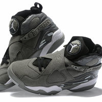 Sneakers, Gray Black Colorway, Lace Up Design, Casual Gift for Sneaker Fans