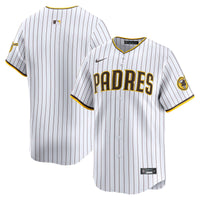 San Diego Padres White Home Limited Jersey