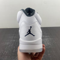 Retro Low Top Sneakers, White Black Colorway, Leather Footwear, Lace Up Design, Casual Gift for Sneaker Fans