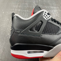 Sneakers, Black Gray Red Colorway, Lace Up Design, Casual Gift for Sneaker Fans