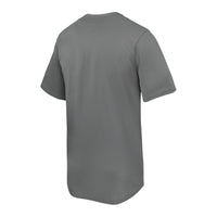 Gray Missouri Tigers Limited Baseball Jersey
