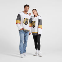 Vegas Golden Knights White Away Premium Jersey