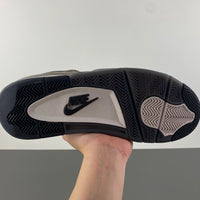 Low Top Sneakers, Black Colorway, Lace Up Design, Casual Gift for Sneaker Fans