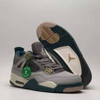 Sneakers, Gray Colorway, Lace Up Design, Casual Gift for Sneaker Fans