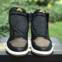 High Top Sneakers, Black Gray Colorway, Lace Up Design, Casual Gift for Sneaker Fans