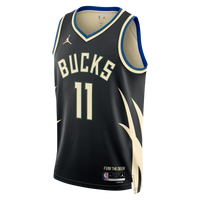 Milwaukee Bucks Statement Edition Swingman Jersey - Hunter Green - Tyler Herro