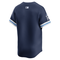 Kansas City Royals Navy City Connect Limited Jersey