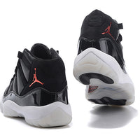 Sneakers, Black Gray Colorway, Lace Up Design, Casual Gift for Sneaker Fans