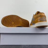 Low Top Sneakers, Yellow Gray Colorway, Lace Up Design, Casual Gift for Sneaker Fans