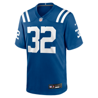 Indianapolis Colts Daniel Scott Royal Team Game Jersey