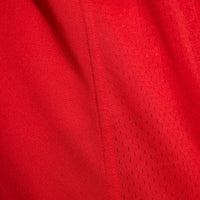 Kansas City Chiefs Patrick Mahomes Red Game Jersey
