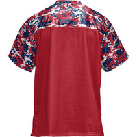 Richmond Spiders Football Jersey - Red