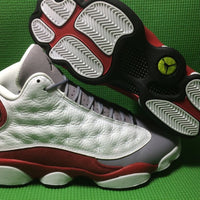 Sneakers, White Black Colorway, Lace Up Design, Casual Gift for Sneaker Fans