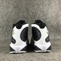 Sneakers, Black White Colorway, Lace Up Design, Casual Gift for Sneaker Fans