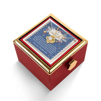 CZ Knot Pendant, Mother in Law Love Knot Necklace, Gold Love Knot Necklace, Family Bond Knot Necklace, Christmas Birthday Present for Her