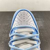 Low Top Sneakers, White Colorway, Lace Up Design, Casual Gift for Sneaker Fans