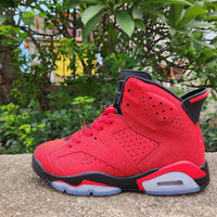 Sneakers, Red Colorway, Lace Up Design, Casual Gift for Sneaker Fans