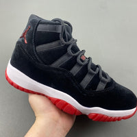 Low Top Sneakers, Black Red Colorway, Lace Up Design, Casual Gift for Sneaker Fans