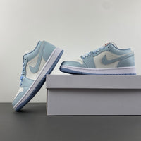 Low Top Sneakers, White Colorway, Lace Up Design, Casual Gift for Sneaker Fans