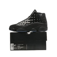 Sneakers, Black Colorway, Lace Up Design, Casual Gift for Sneaker Fans