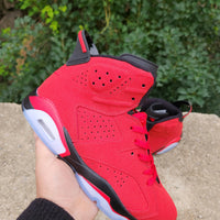 Sneakers, Red Colorway, Lace Up Design, Casual Gift for Sneaker Fans