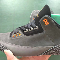 Retro Sneakers, Black Gray Colorway, Lace Up Design, Casual Gift for Sneaker Fans
