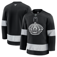 Los Angeles Kings Black Alternate Premium Jersey