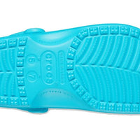 Beach Sandals - Blue - Style 10001-4SL