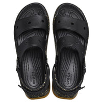 Sandals - Black - Style 208610-0C4