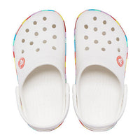 Kids' Beach Outdoor Sandals - Sports - White - Style 207007-100