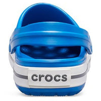Beach Sandals - Blue - Style 11016-4JN