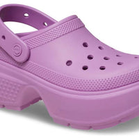 Clogs - Purple - Style 209347-6WQ