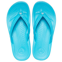 Flip-Flops - Blue - Style 11033-4SL
