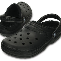 Classic Shoes - Black - Style 203591-060