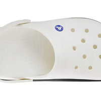 Beach Sandals - White - Style 11016-100