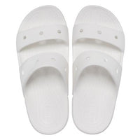 Classic Casual Clogs - White - Style 206761-100