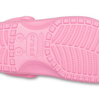 Classic Beach Clogs - Pink - Style 10001-669