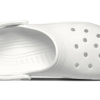 Classic Clogs - White - Style 10001-100