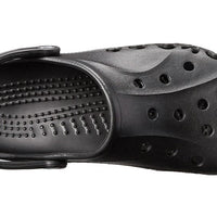 Beach Sandals - Black - Style 10126-001