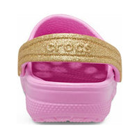Kids' Classic Clogs - Pink - Style 208359-6SW