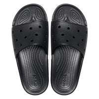 Classic Slippers - Black - Style 206121-001