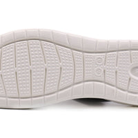Sandals - Light Gray / White - Style 205106-00J