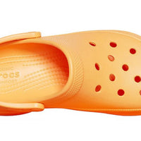 Classic Clogs - Orange - Style 206302-801
