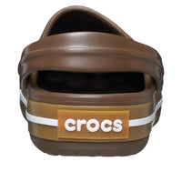 Clogs - Brown - Style 212756-2PO