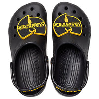 Classic Clogs - Black - Style 207759-001