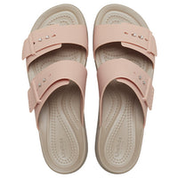 Sandals - Brown / Beige - Style 207431-6RL