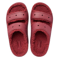 Classic Sandals - Red - Style 207446-612