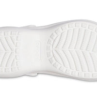 Sandals - White / Gold - Style 206662-19B