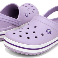 Classic Clogs - Purple - Style 11016-50Q