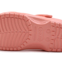 Classic Beach Clogs - Outdoor Sports - Pink - Style 10001-737